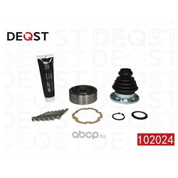 DEQST 102024