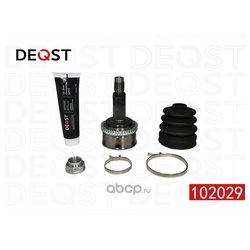 DEQST 102029