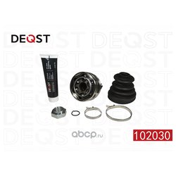 DEQST 102030