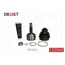 DEQST 102042