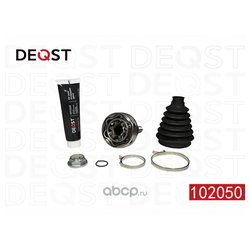 DEQST 102050