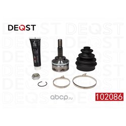 DEQST 102086