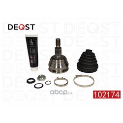 DEQST 102174