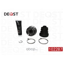DEQST 102287