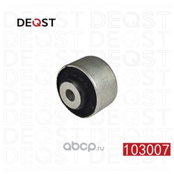 DEQST 103007