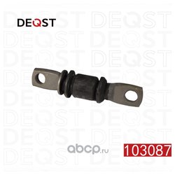 DEQST 103087