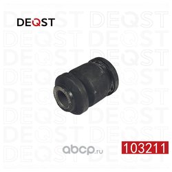 DEQST 103211