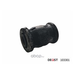 DEQST 103301