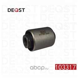 DEQST 103317