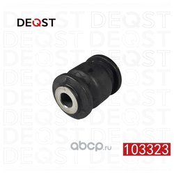 DEQST 103323