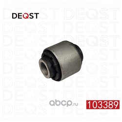 DEQST 103389
