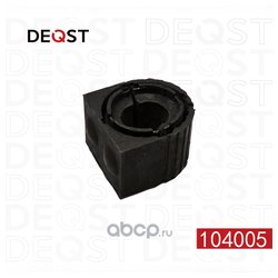 DEQST 104005