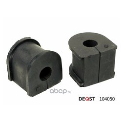 DEQST 104050