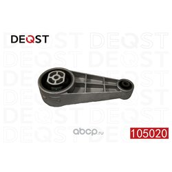 DEQST 105020