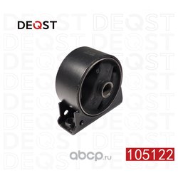 DEQST 105122