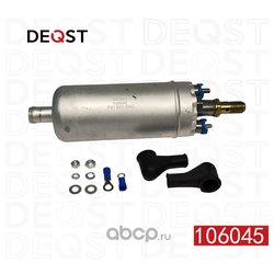 DEQST 106045