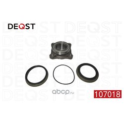 DEQST 107018