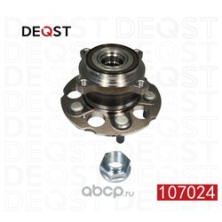 DEQST 107024