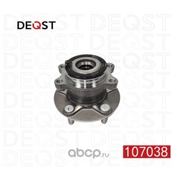 DEQST 107038