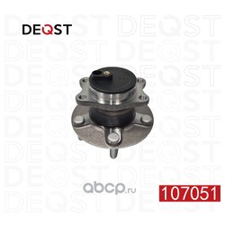 DEQST 107051