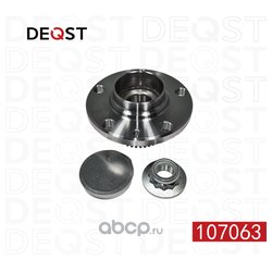 DEQST 107063