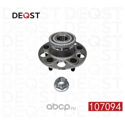 DEQST 107094