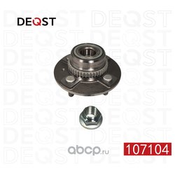 DEQST 107104