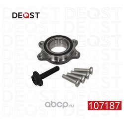 DEQST 107187