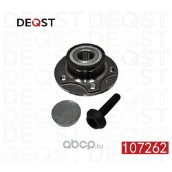 DEQST 107262