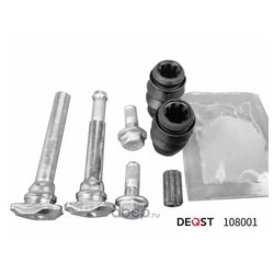 DEQST 108001