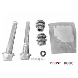 DEQST 108005