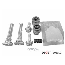 DEQST 108010