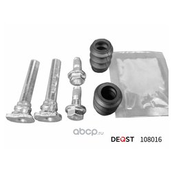 DEQST 108016