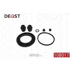 DEQST 108017