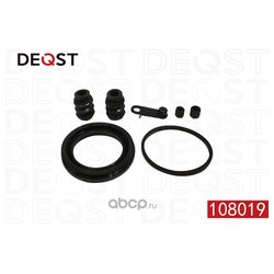 DEQST 108019