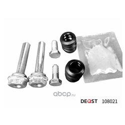 DEQST 108021