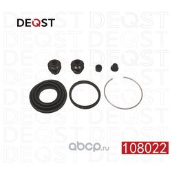 DEQST 108022