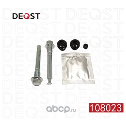 DEQST 108023