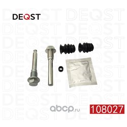 DEQST 108027