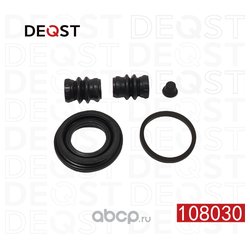 DEQST 108030