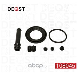 DEQST 108045