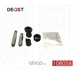 DEQST 108058