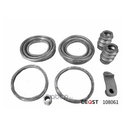 DEQST 108061