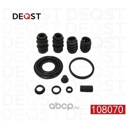 DEQST 108070
