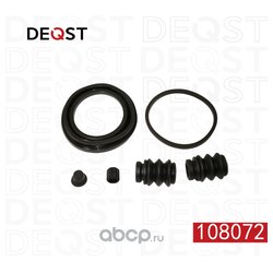 DEQST 108072