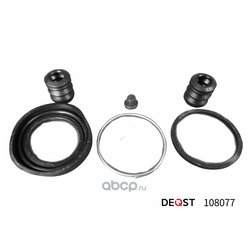 DEQST 108077