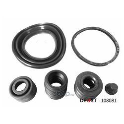 DEQST 108081