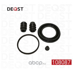 DEQST 108087