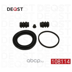 DEQST 108114