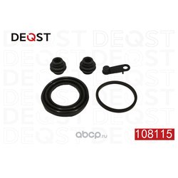 DEQST 108115